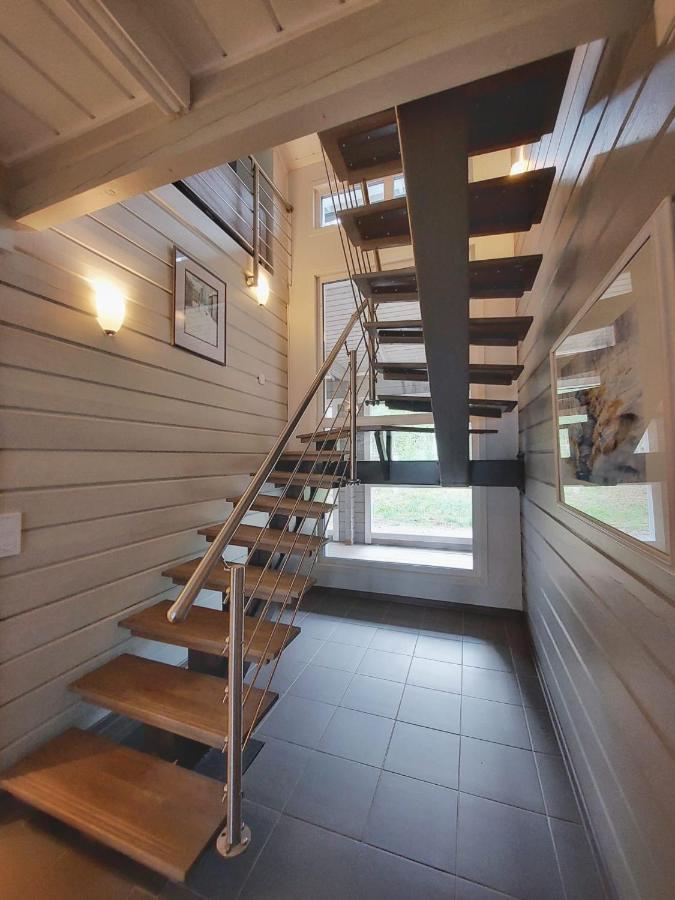 Chalet Norva Ροβανιέμι Εξωτερικό φωτογραφία
